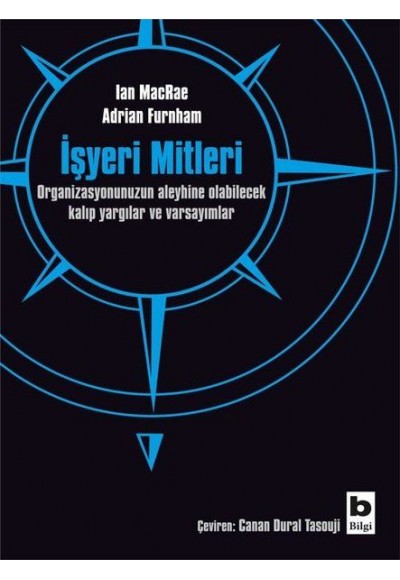İşyeri Mitleri