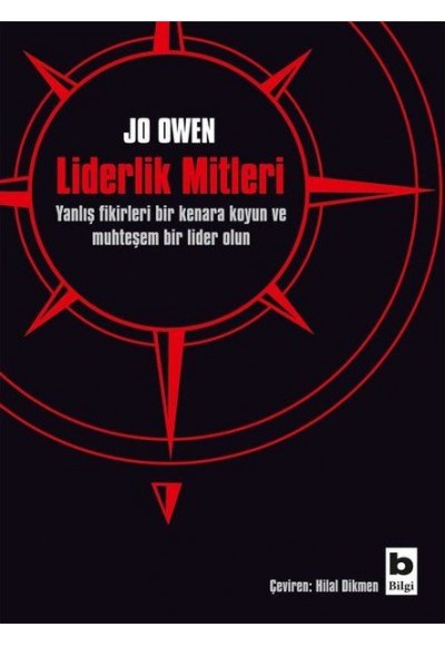 Liderlik Mitleri