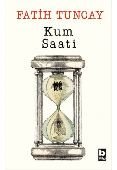 Kum Saati