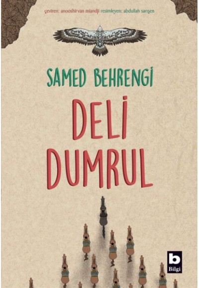 Deli Dumrul