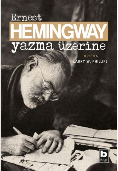 Yazma Üzerine