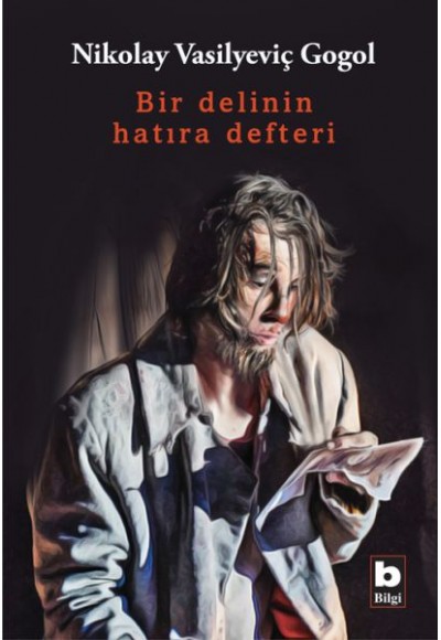 Bir Delinin Hatıra Defteri
