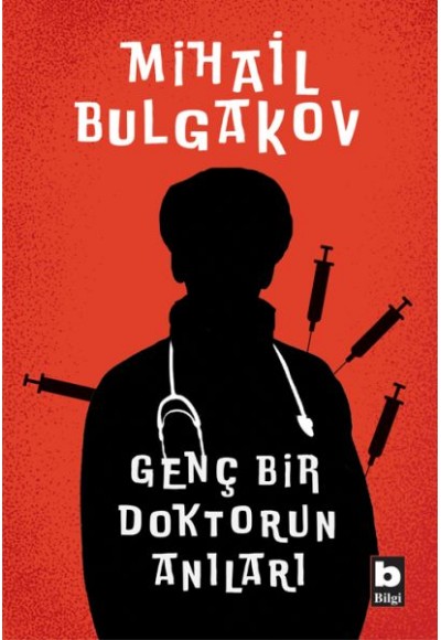 Genç Bir Doktorun Anıları