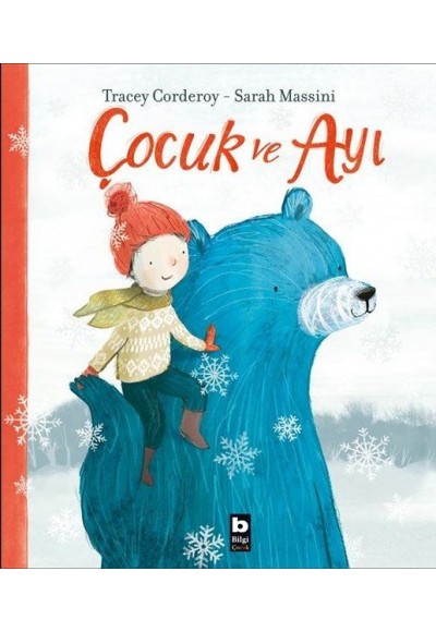 Çocuk ve Ayı