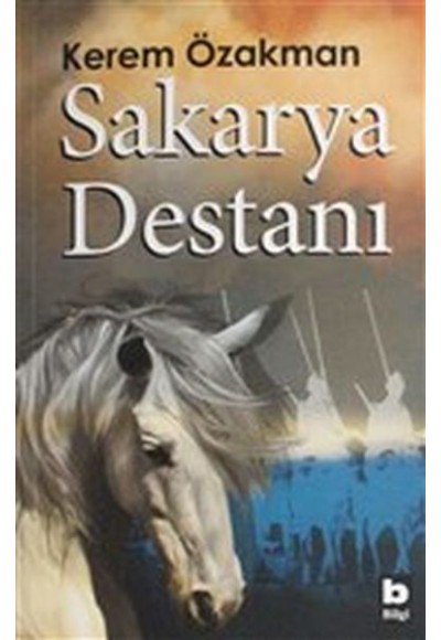 Sakarya Destanı