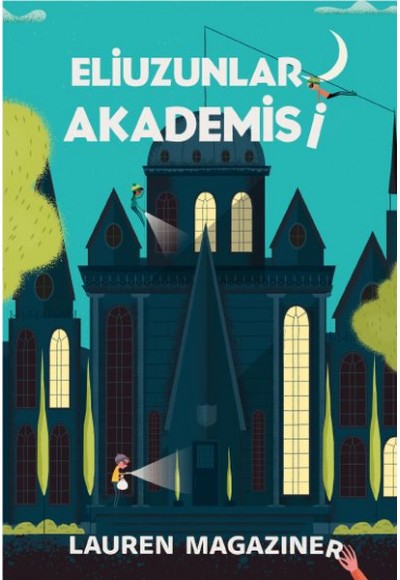 Eliuzunlar Akademisi
