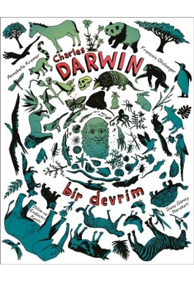 Charles Darwin - Bir Devrim