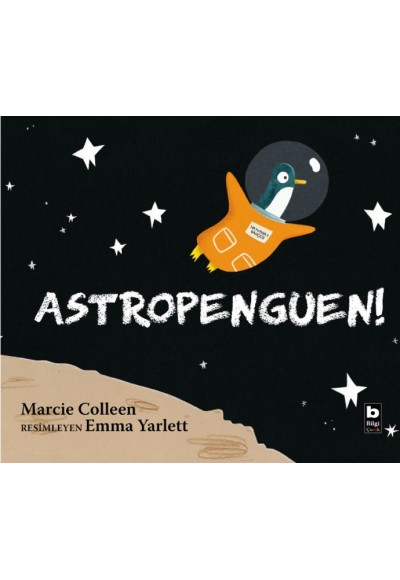 Astropenguen!