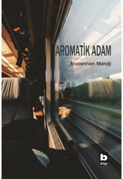 Aromatik Adam