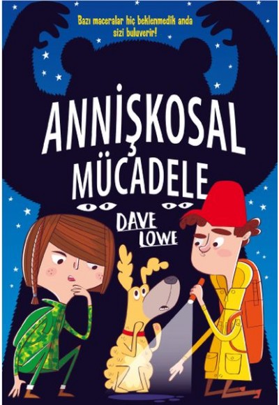 Annişkosal Mücadele