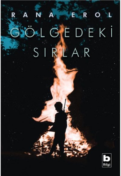 Gölgedeki Sırlar
