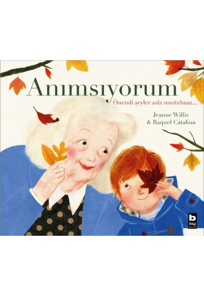 Anımsıyorum
