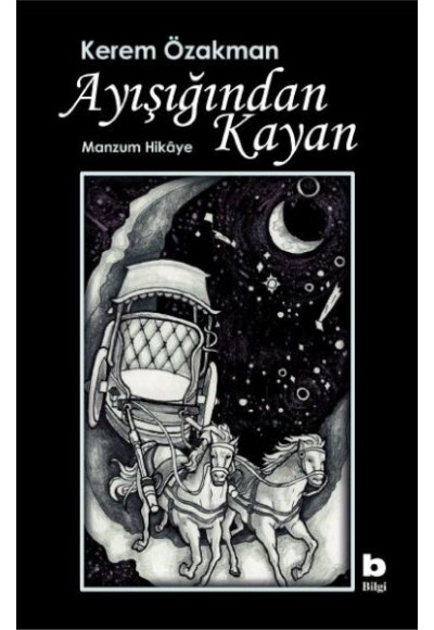 Ayışığından Kayan