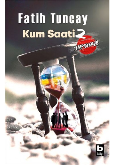 Kum Saati 2 Japonya
