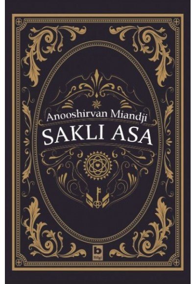 Saklı Asa
