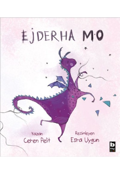 Ejderha Mo