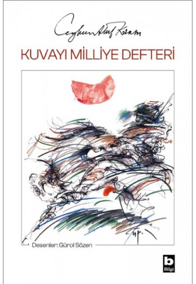 Kuvayı Milliye Defteri