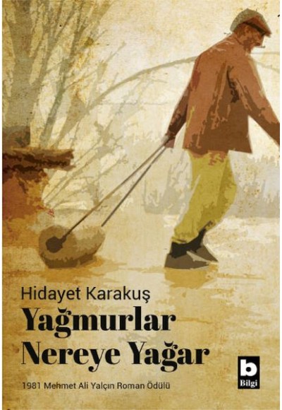 Yağmurlar Nereye Yağar