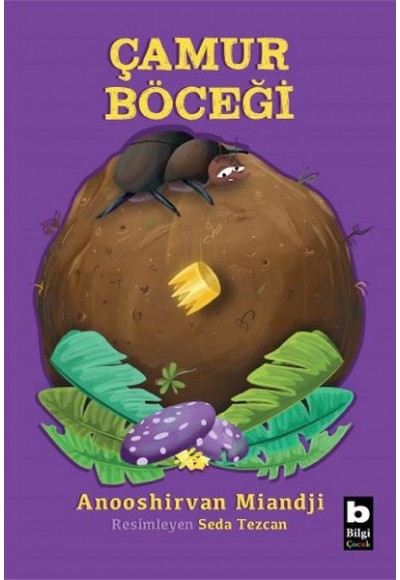 Çamur Böceği
