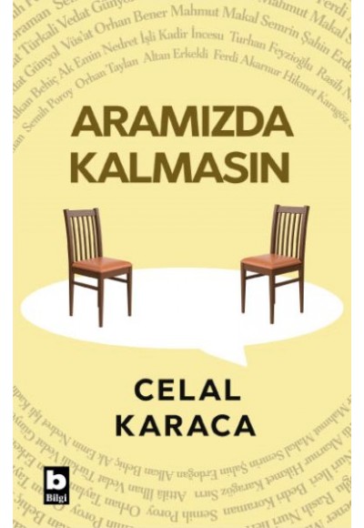 Aramızda Kalmasın