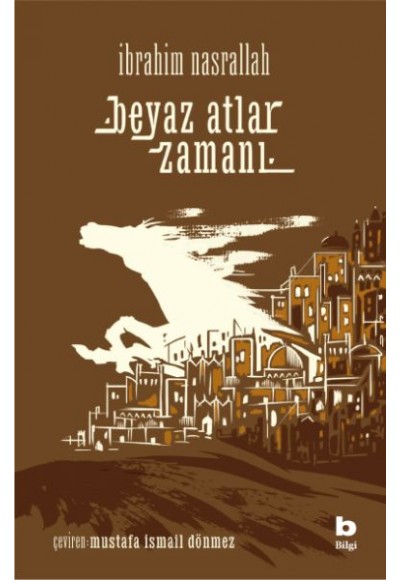Beyaz Atlar Zamanı