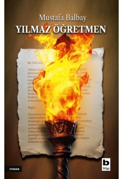 Yılmaz Öğretmen