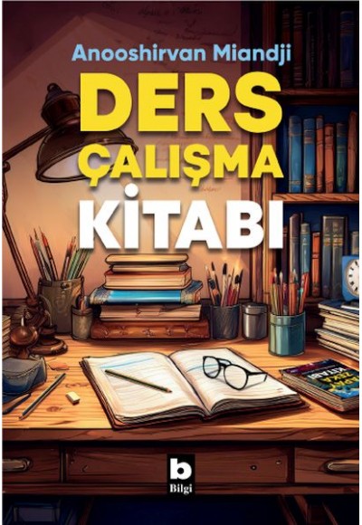 Ders Çalışma Kitabı