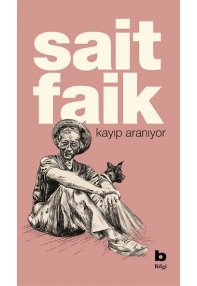 Kayıp Aranıyor