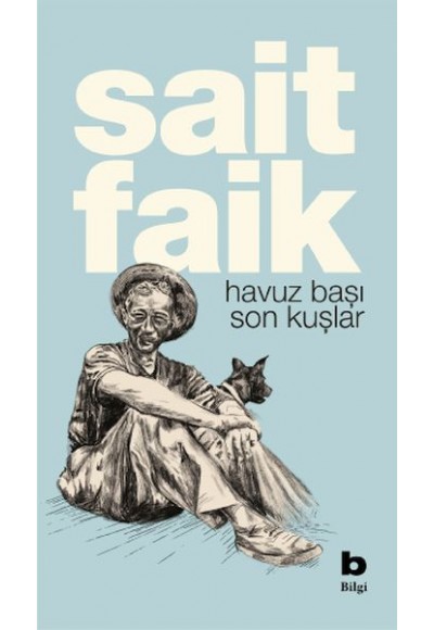 Havuz Başı Son Kuşlar