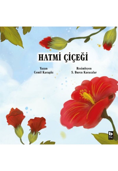 Hatmi Çiçeği
