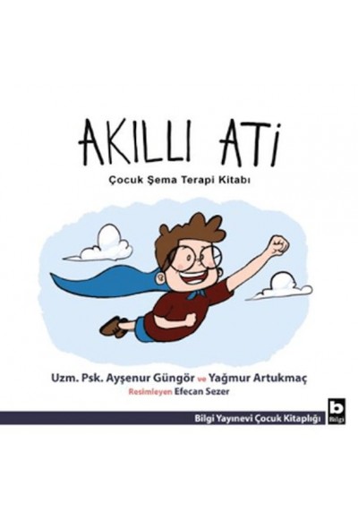 Akıllı Ati