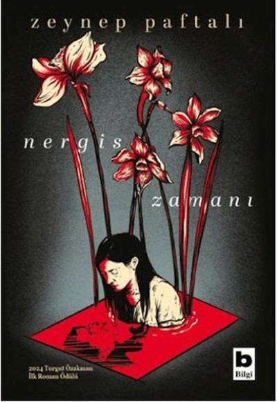 Nergis Zamanı