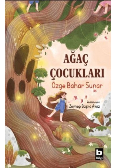 Ağaç Çocukları