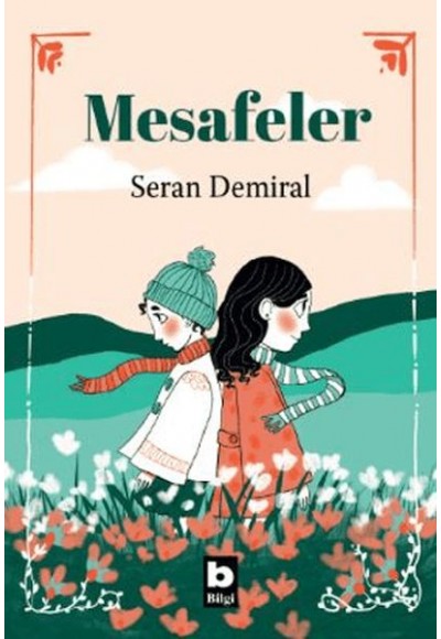 Mesafeler