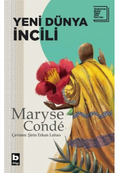 Yeni Dünya İncili