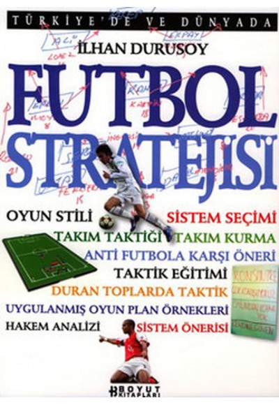 Futbol Stratejisi
