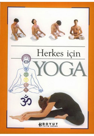 Herkes İçin Yoga