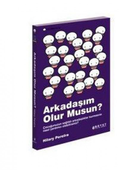 Arkadaşım Olur musun?