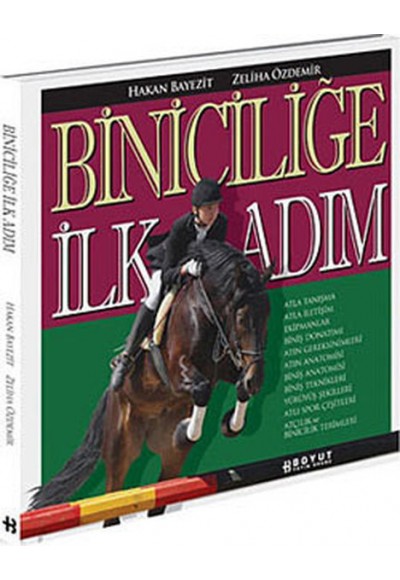 Biniciliğe İlk Adım