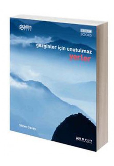 Gezginler İçin Unutulmaz Yerler