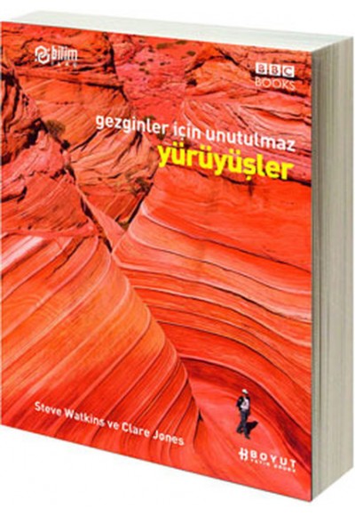 Gezginler İçin Unutulmaz Yürüyüşler