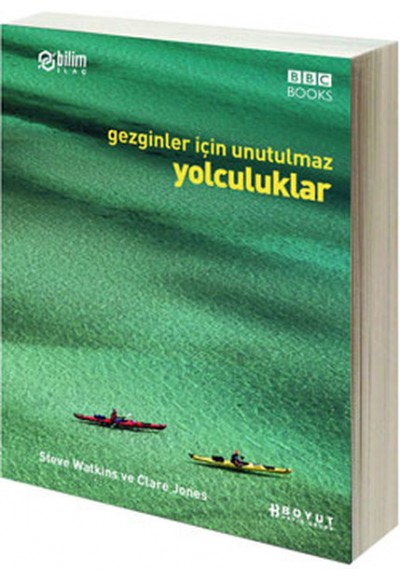 Gezginler İçin Unutulmaz Yolculuklar