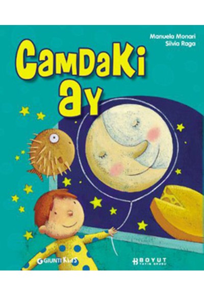 Camdaki Ay