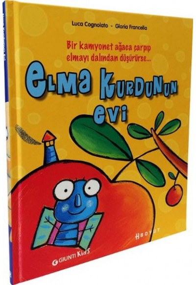 Elma Kurdu'nun Evi