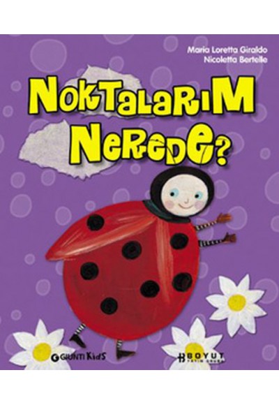 Noktalarım Nerede?