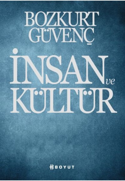 İnsan ve Kültür