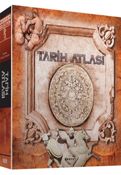 Tarih Atlası