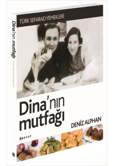 Dina'nın Mutfağı