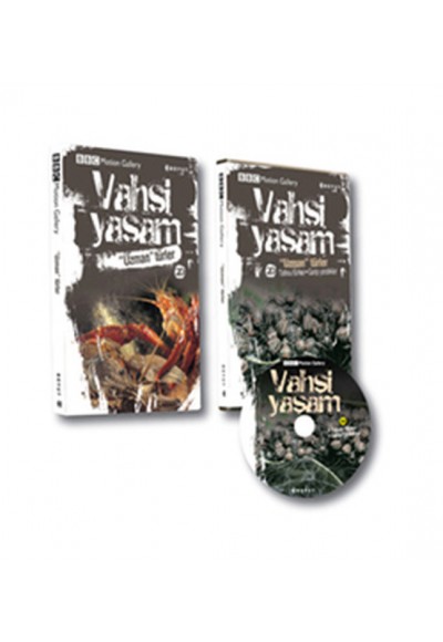 Vahşi Yaşam 2 - Uzman Türler (Dvd Ekli)