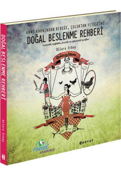 Doğal Beslenme Rehberi